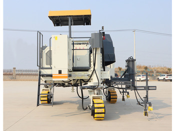 آلة رصف الخرسانة جديد XCMG Official XGNC1800 Road Slipform Paver Concrete Curb Paver Machine: صور 5 آلة رصف الخرسانة جديد XCMG Official XGNC1800 Road Slipform Paver Concrete Curb Paver Machine: صور 5