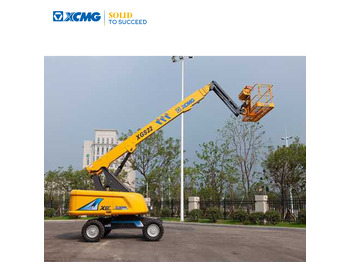 رافعات سلة تلسكوبية XCMG