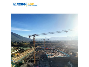رافعة برجية XCMG