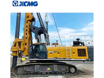 آلة حفر XCMG XR280E