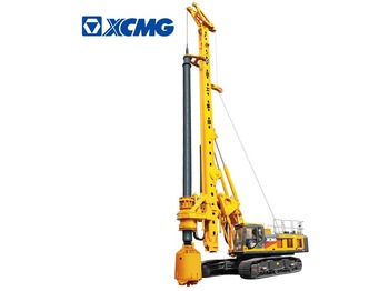 آلة حفر XCMG XR280D
