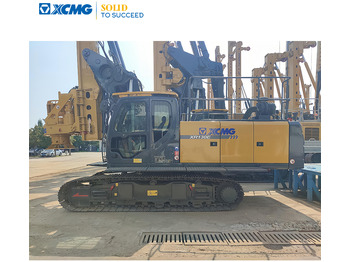 آلة حفر XCMG XR130E