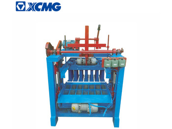 XCMG official Xz35A semi automatic interlock fly ash brick making machine price - ماكينة البلوك: صور 1 XCMG official Xz35A semi automatic interlock fly ash brick making machine price - ماكينة البلوك: صور 1