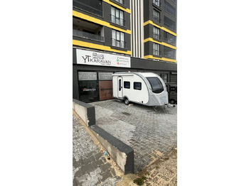 كرفان سحب جديد KAMPKON DEALER: صور 5