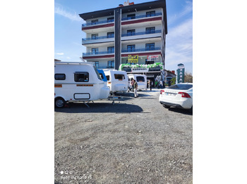كرفان سحب جديد KAMPKON DEALER: صور 3
