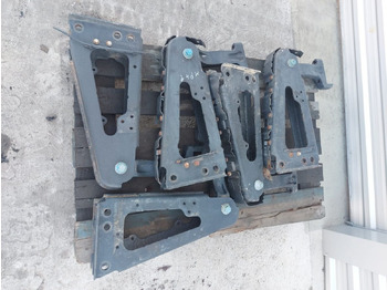 الكابينة تعليق MERCEDES-BENZ Actros