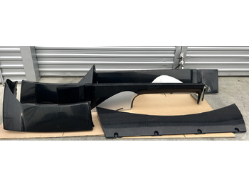 قطع غيار عامة DAF XF 106