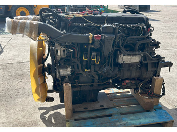 المحرك - شاحنة DAF CF EURO 6 Paccar MX-11 320KW ENGINE: صور 2