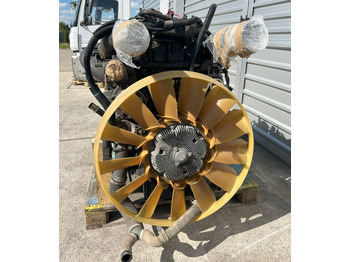 المحرك - شاحنة DAF CF EURO 6 Paccar MX-11 320KW ENGINE: صور 4
