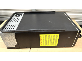 قطع غيار عامة DAF XF 106