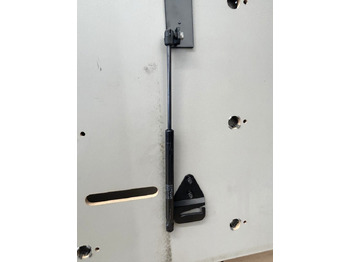 قطع غيار عامة DAF UNTERES BETT BETT DAF XF 106 LIFT SUPER SPACE CAB: صور 2