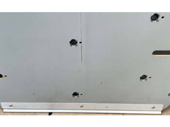 قطع غيار عامة DAF UNTERES BETT BETT DAF XF 106 LIFT SUPER SPACE CAB: صور 5