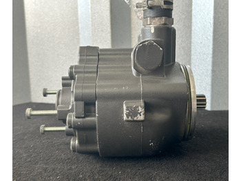 مضخة التوجيه DAF XF 106 480 POWER STEERING PUMP: صور 3