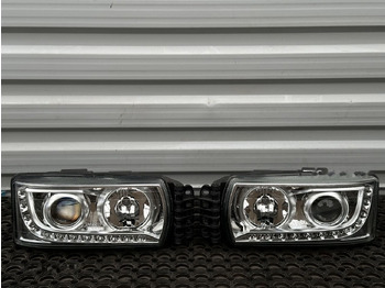 كشافات IVECO Stralis