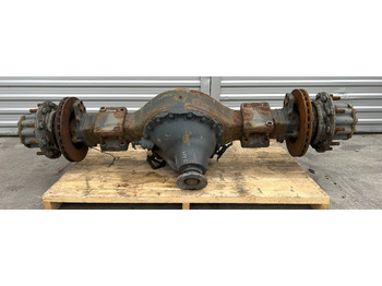 المحور الخلفي MERCEDES-BENZ Actros