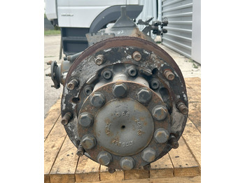 المحور الخلفي - شاحنة MERCEDES ACTROS MP4 R440-13 2,411: صور 2 المحور الخلفي - شاحنة MERCEDES ACTROS MP4 R440-13 2,411: صور 2