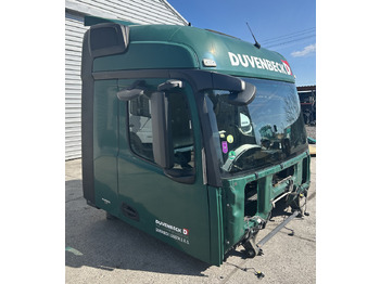 الكبائن - شاحنة MERCEDES ACTROS StreamSpace, 2.50 m: صور 2