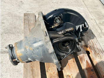 المحور الخلفي MERCEDES-BENZ Actros