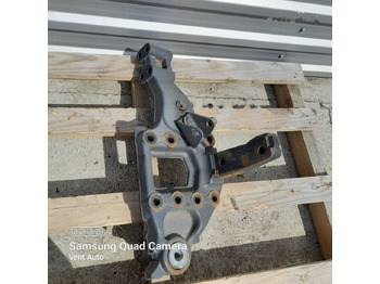 الكابينة تعليق DAF XF 106