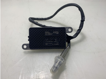 مِکشاف MERCEDES-BENZ Actros