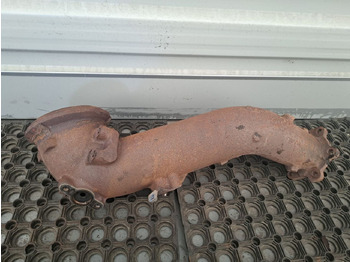 ماسورة العادم MERCEDES-BENZ Actros