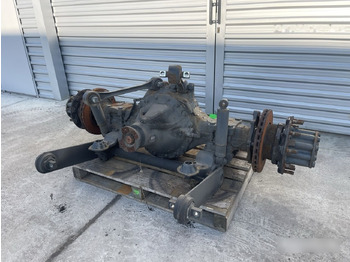 المحور الخلفي MERCEDES-BENZ