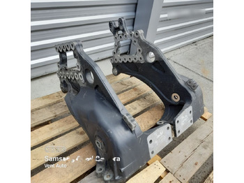 الكابينة تعليق - شاحنة Mocowanie resora/ wspornik LEFT Mercedes-Benz ACTROS MP4 A9603223901 Mercedes-Benz A9603223901: صور 5 الكابينة تعليق - شاحنة Mocowanie resora/ wspornik LEFT Mercedes-Benz ACTROS MP4 A9603223901 Mercedes-Benz A9603223901: صور 5