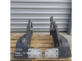 الكابينة تعليق - شاحنة Mocowanie resora/ wspornik LEFT Mercedes-Benz ACTROS MP4 A9603223901 Mercedes-Benz A9603223901: صور 4 الكابينة تعليق - شاحنة Mocowanie resora/ wspornik LEFT Mercedes-Benz ACTROS MP4 A9603223901 Mercedes-Benz A9603223901: صور 4