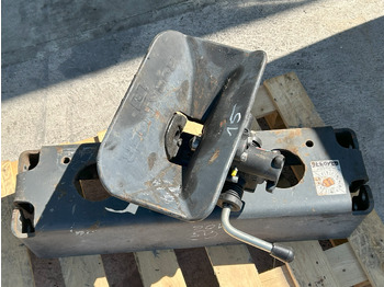 قطع غيار عامة DAF XF 106