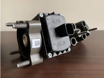 صمام الفرامل - شاحنة جديد Scania EBS brake valve   Scania R truck: صور 5