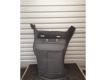 الكابينة والداخلية MERCEDES-BENZ Atego