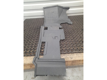 الكابينة والداخلية MERCEDES-BENZ Atego