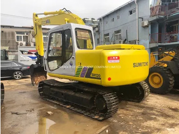 حفارات زحافة SUMITOMO