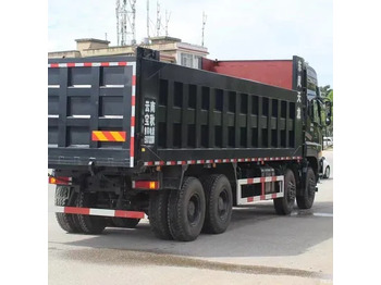قلابات DONGFENG