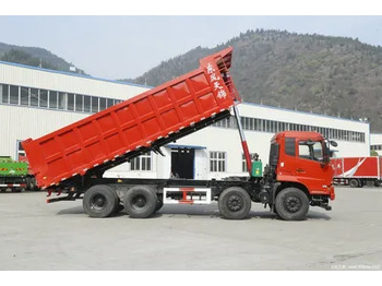 قلابات DONGFENG