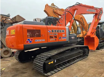 حفارات زحافة HITACHI ZX200