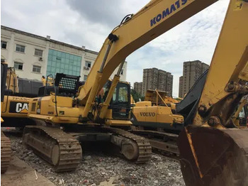 حفارات زحافة KOMATSU PC450-7