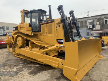 بلدوزر CATERPILLAR D7G