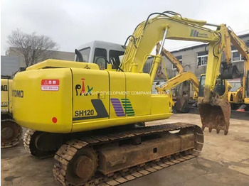 حفارات زحافة SUMITOMO