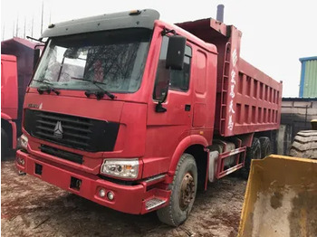 قلابات SINOTRUK HOWO