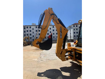 حفار متعدد الاستخدام جديد JCB Backhoe Loader 4CX, 4DX Good Price on Sale: صور 5