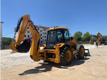 حفار متعدد الاستخدام جديد JCB Backhoe Loader 4CX, 4DX Good Price on Sale: صور 4
