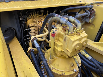 حفارات زحافة Komatsu PC400 Excavator with Original Color: صور 5