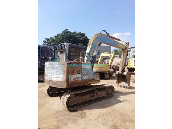حفارات زحافة SUMITOMO