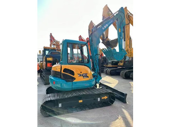 حفارات زحافة KUBOTA