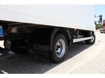 الشاحنات الصغيرة صندوق مغلق FUSO Canter 7C18 AMT: صور 4