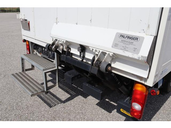 الشاحنات الصغيرة صندوق مغلق FUSO Canter 7C18 AMT: صور 5