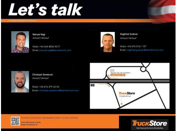 شاحنة جرار Mercedes-Benz Actros 1853LS LOW LINER: صور 2