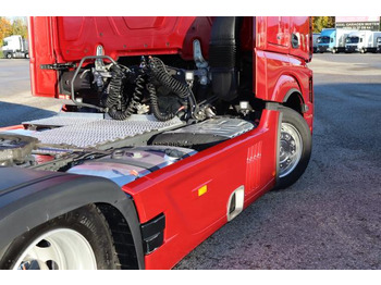 شاحنة جرار Mercedes-Benz Actros 1853LS LOW LINER: صور 4