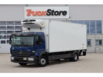 مبردة شاحنة MERCEDES-BENZ Atego 1527